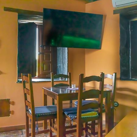 Casa En Zona Medieval مونفورتي دي ليموس المظهر الخارجي الصورة