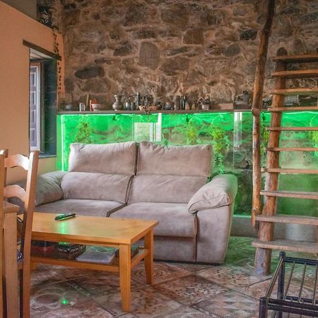 Casa En Zona Medieval مونفورتي دي ليموس المظهر الخارجي الصورة